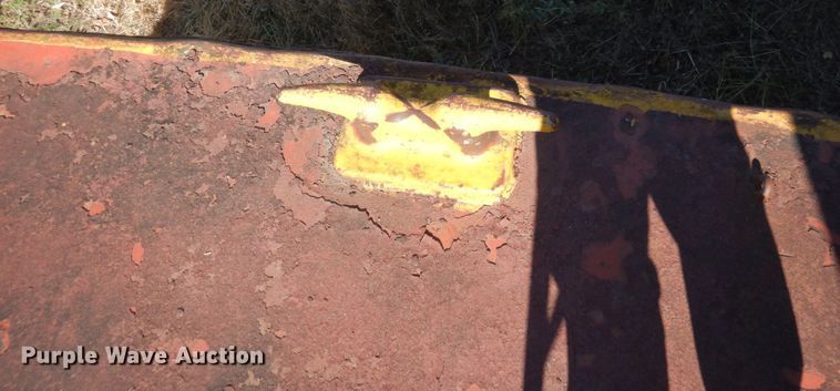 image for item DQ7262 St Croix  boat