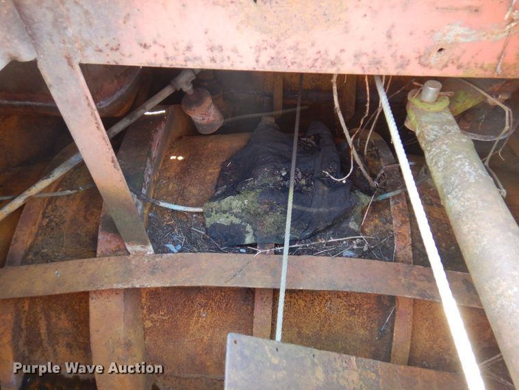 image for item DQ7262 St Croix  boat