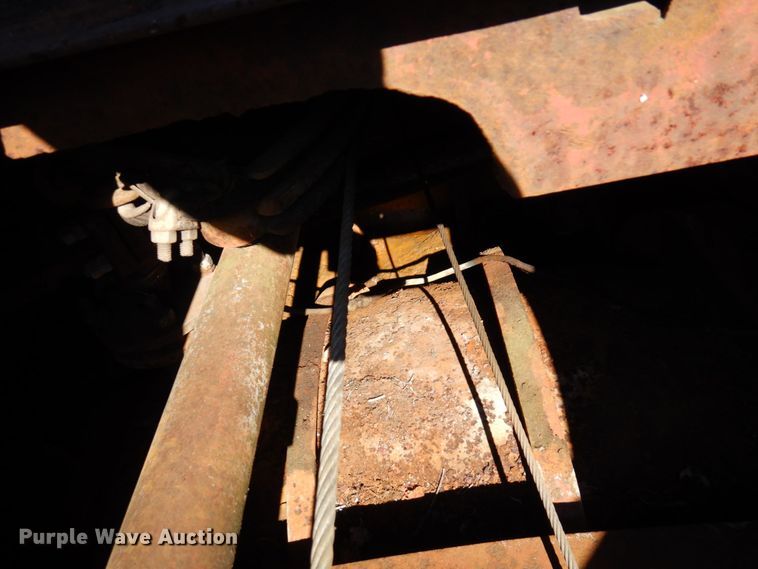 image for item DQ7262 St Croix  boat