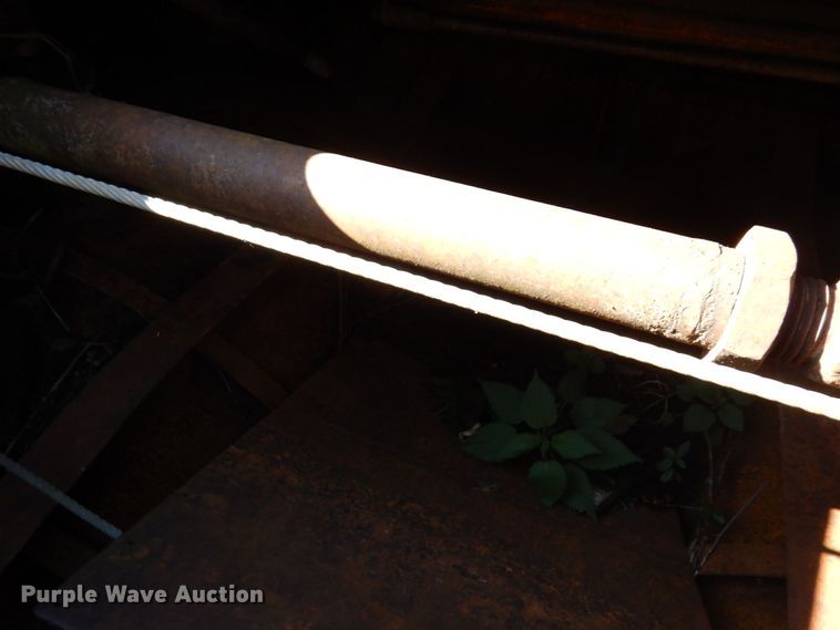 image for item DQ7262 St Croix  boat