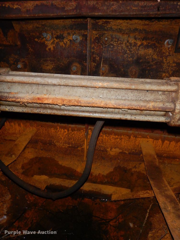 image for item DQ7262 St Croix  boat