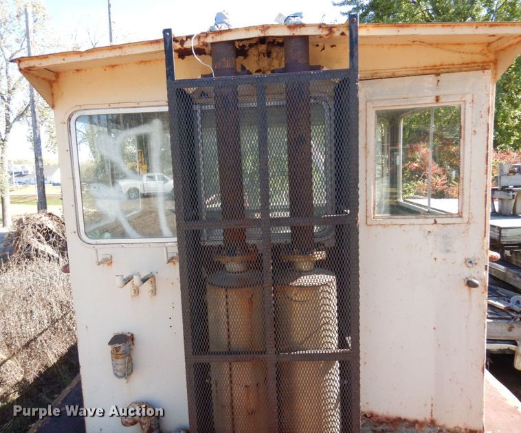 image for item DQ7262 St Croix  boat