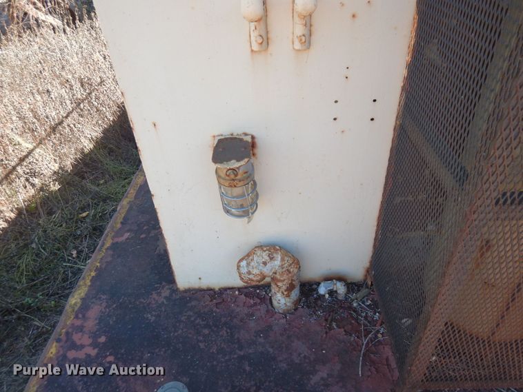 image for item DQ7262 St Croix  boat