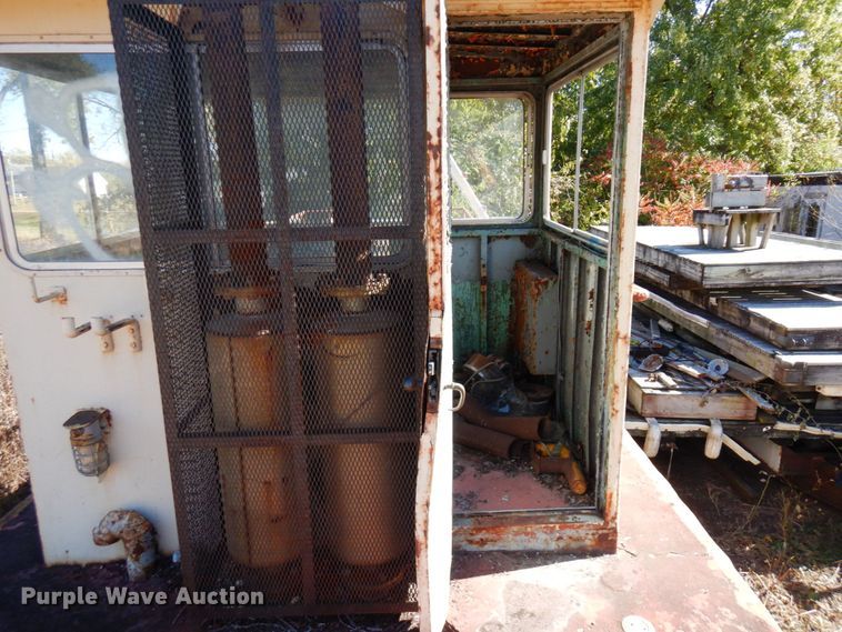 image for item DQ7262 St Croix  boat