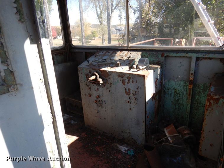 image for item DQ7262 St Croix  boat