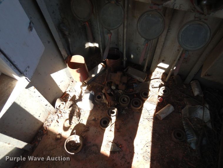 image for item DQ7262 St Croix  boat