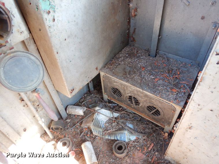 image for item DQ7262 St Croix  boat