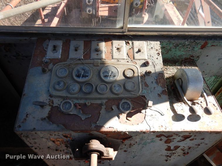 image for item DQ7262 St Croix  boat