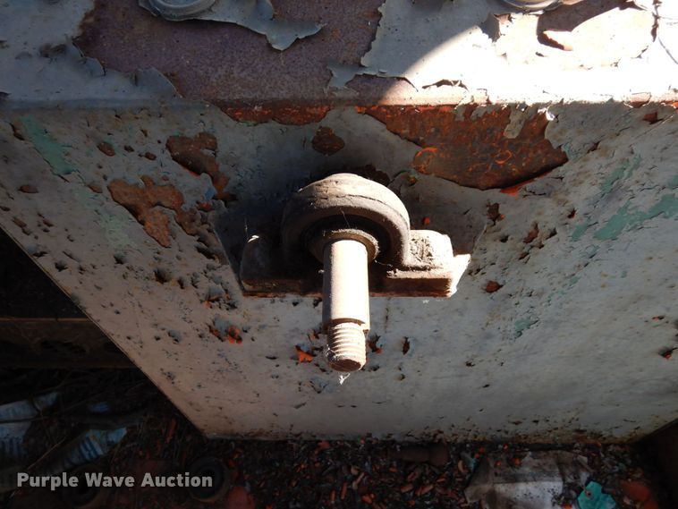 image for item DQ7262 St Croix  boat