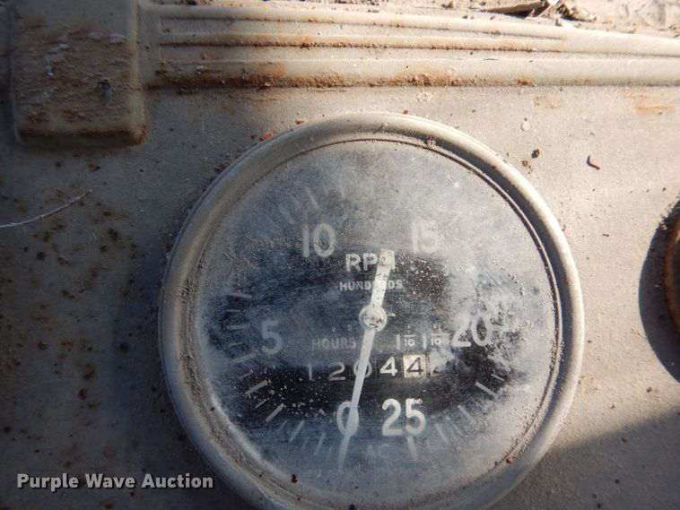 image for item DQ7262 St Croix  boat