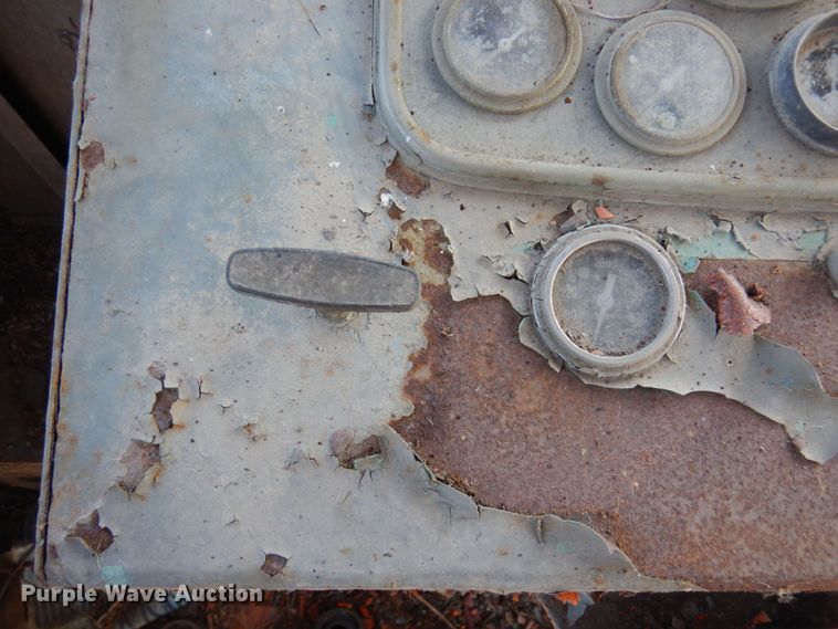 image for item DQ7262 St Croix  boat