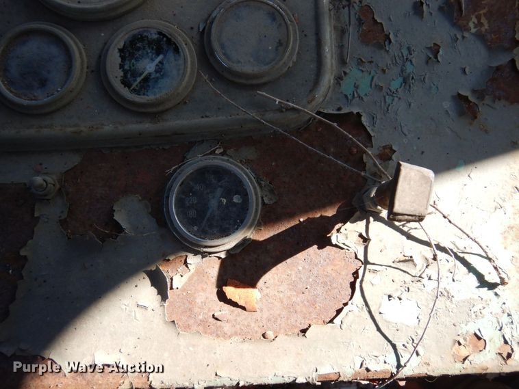 image for item DQ7262 St Croix  boat