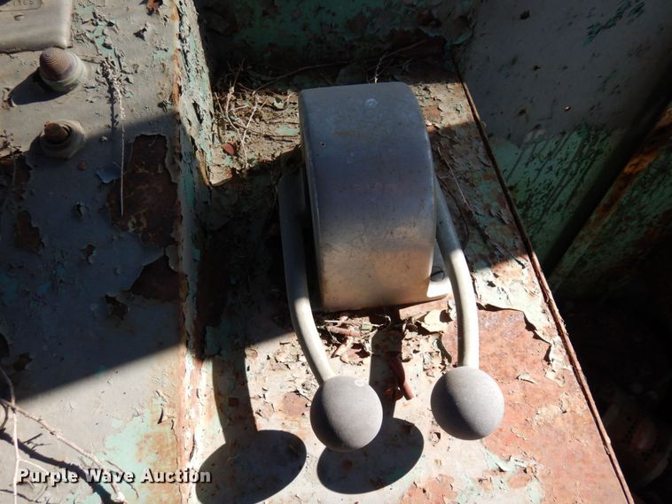 image for item DQ7262 St Croix  boat