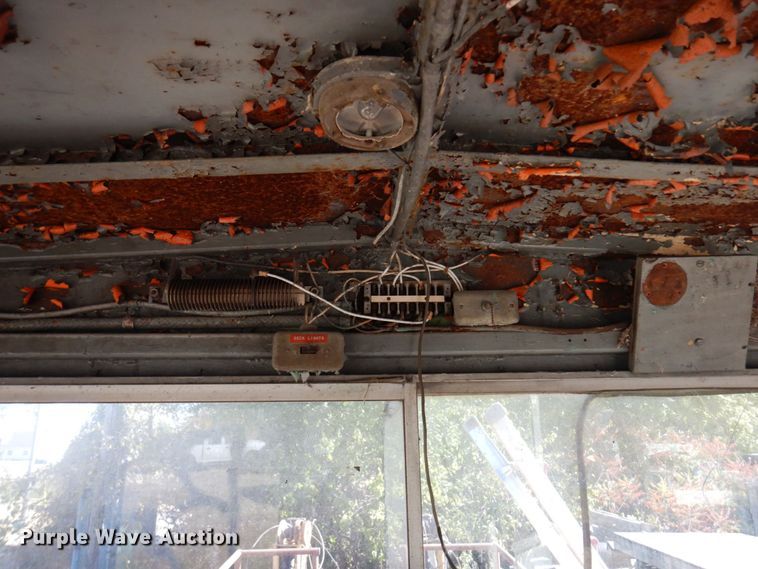 image for item DQ7262 St Croix  boat