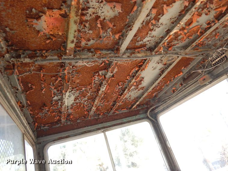 image for item DQ7262 St Croix  boat