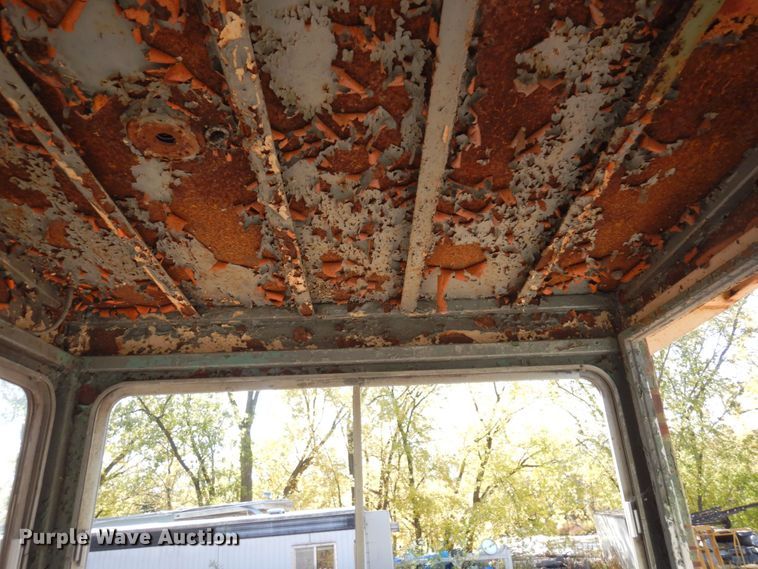 image for item DQ7262 St Croix  boat