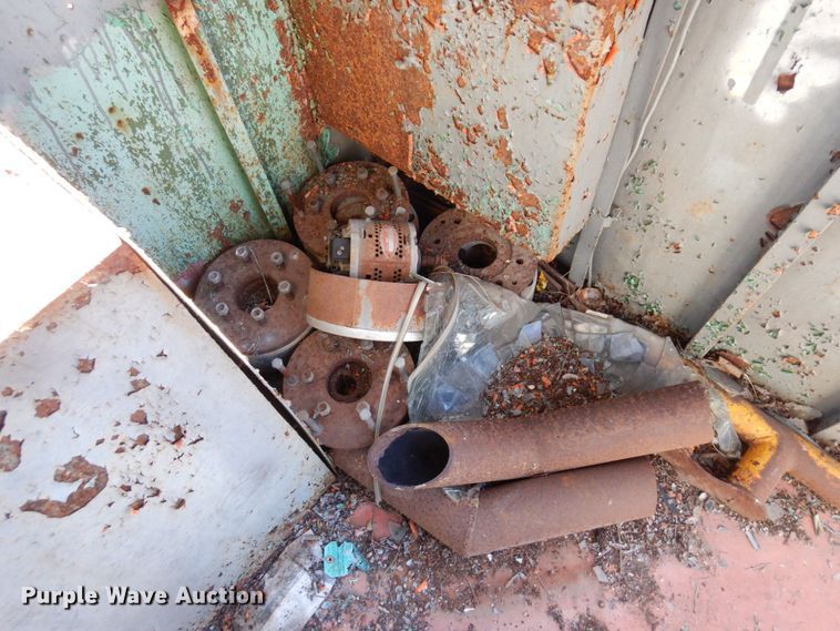 image for item DQ7262 St Croix  boat