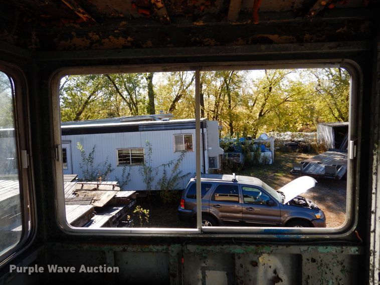 image for item DQ7262 St Croix  boat