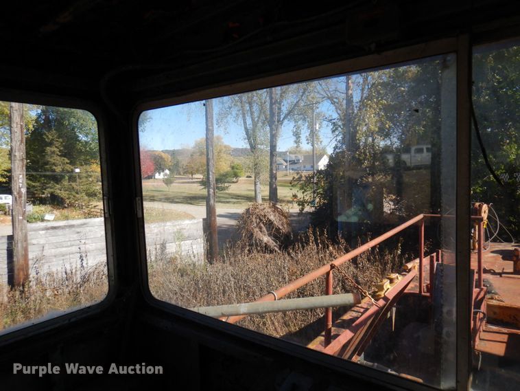 image for item DQ7262 St Croix  boat