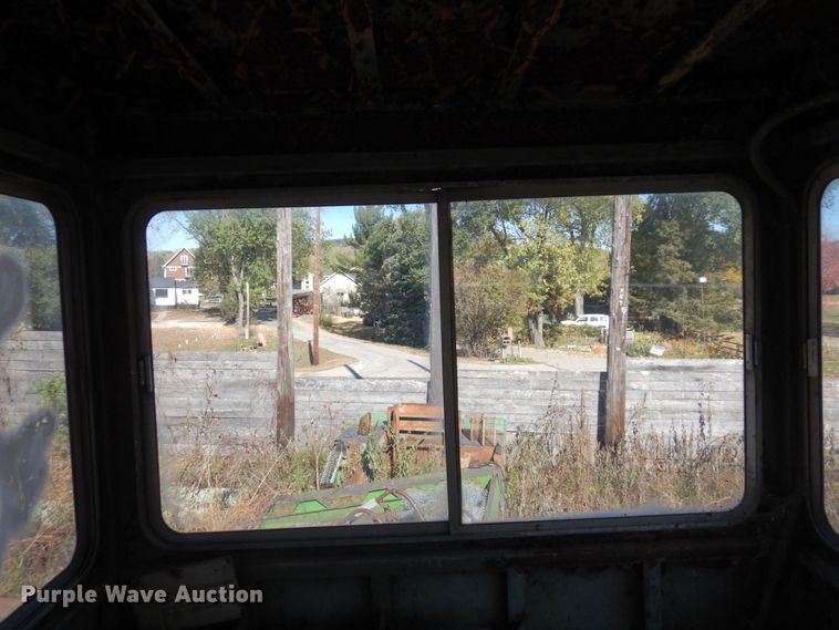 image for item DQ7262 St Croix  boat