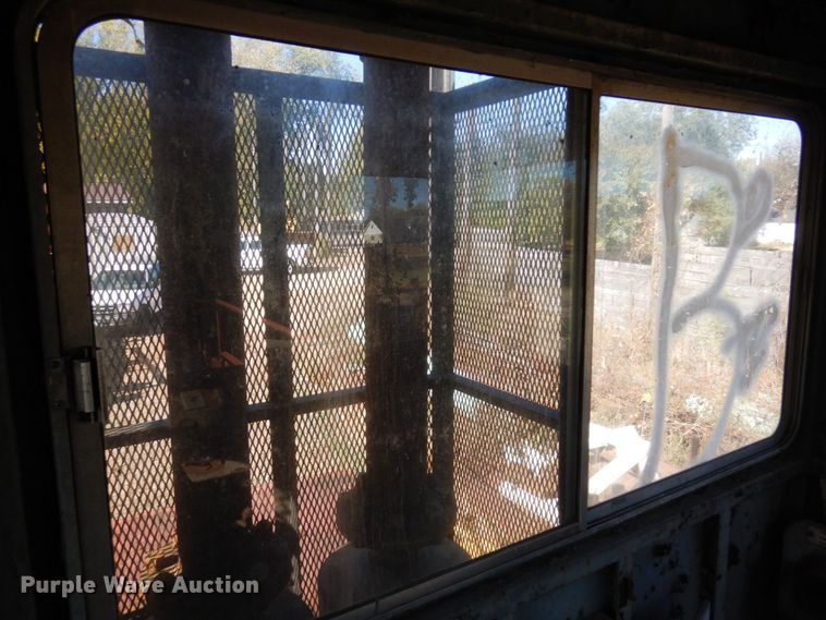 image for item DQ7262 St Croix  boat