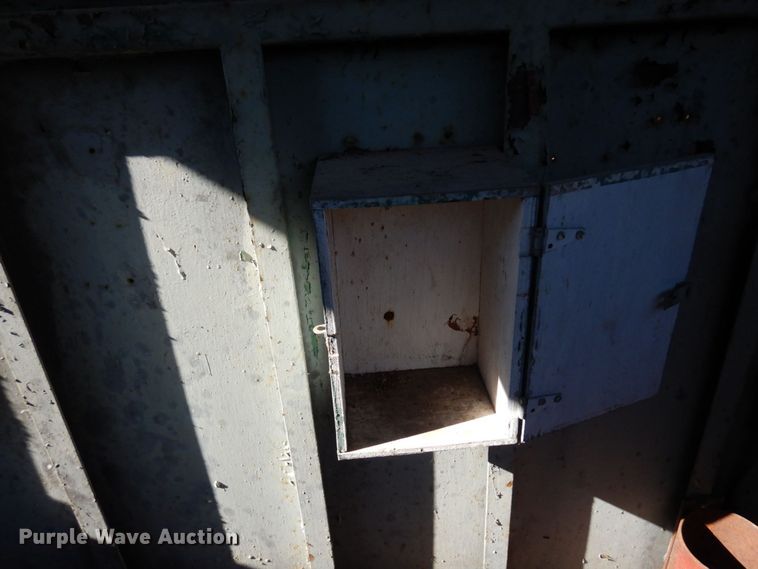 image for item DQ7262 St Croix  boat