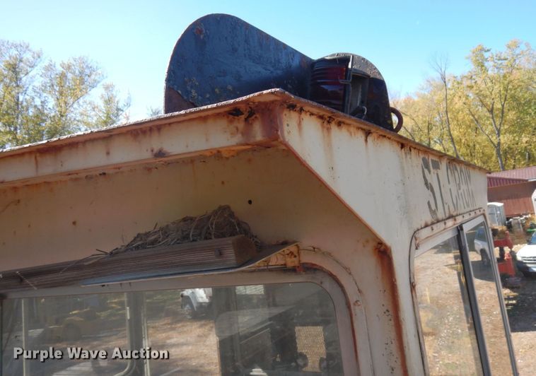 image for item DQ7262 St Croix  boat