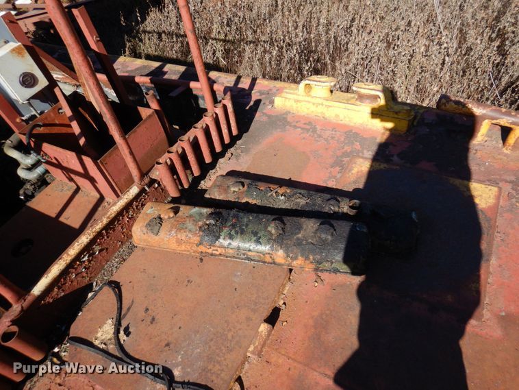 image for item DQ7262 St Croix  boat