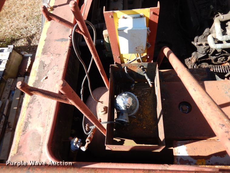 image for item DQ7262 St Croix  boat