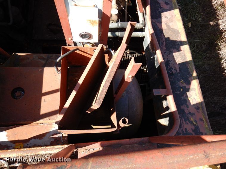 image for item DQ7262 St Croix  boat