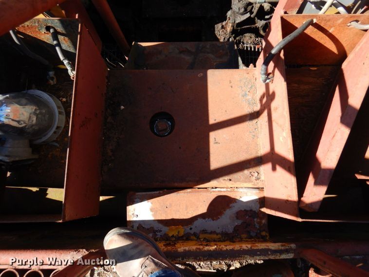 image for item DQ7262 St Croix  boat