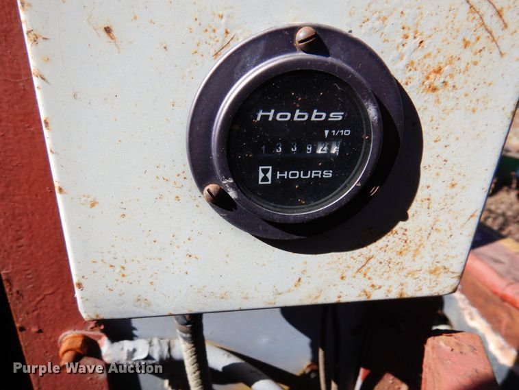 image for item DQ7262 St Croix  boat