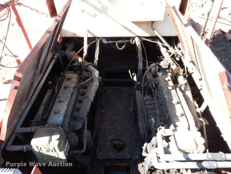 image for item DQ7262 St Croix  boat