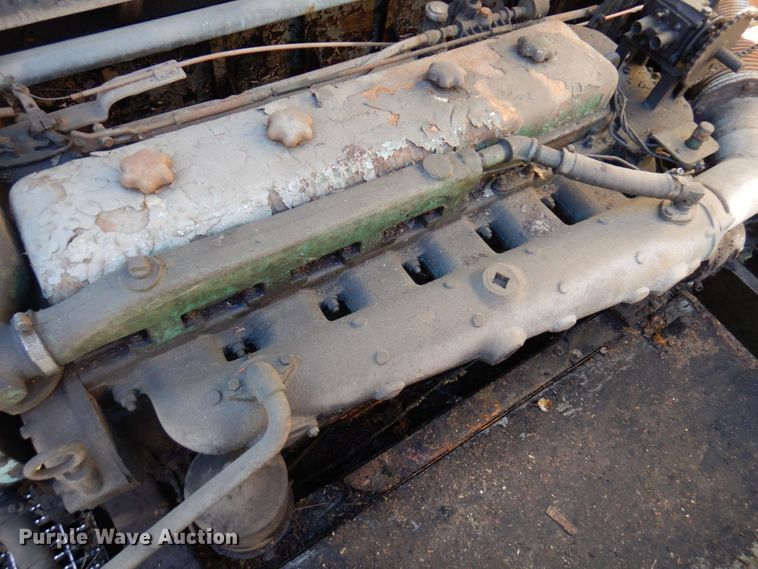 image for item DQ7262 St Croix  boat