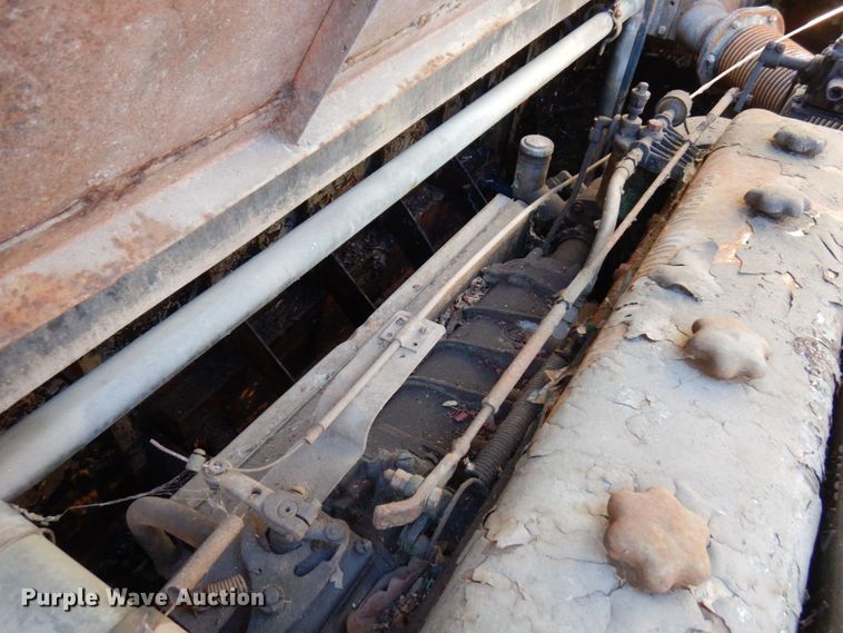 image for item DQ7262 St Croix  boat