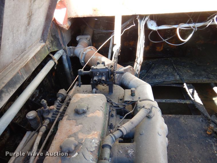 image for item DQ7262 St Croix  boat