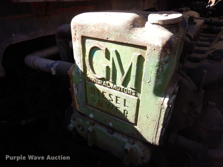 image for item DQ7262 St Croix  boat