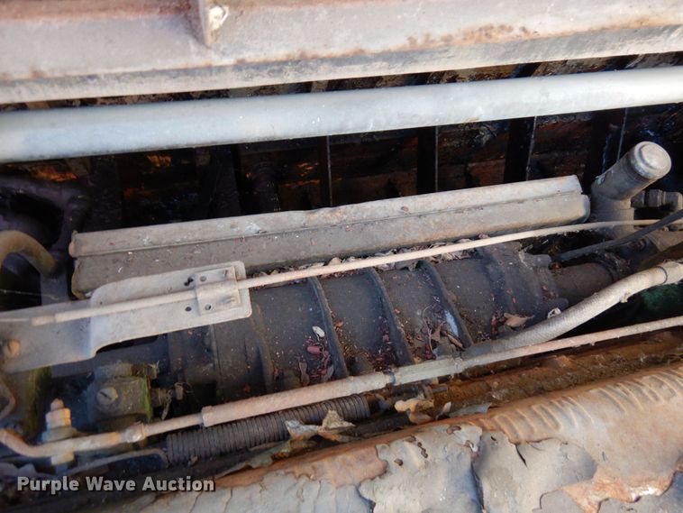 image for item DQ7262 St Croix  boat