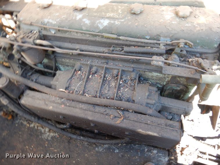 image for item DQ7262 St Croix  boat