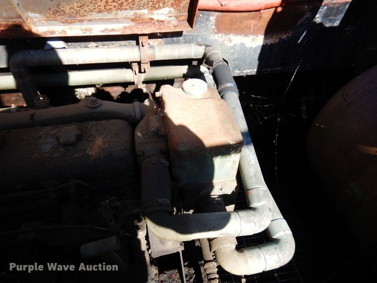 image for item DQ7262 St Croix  boat