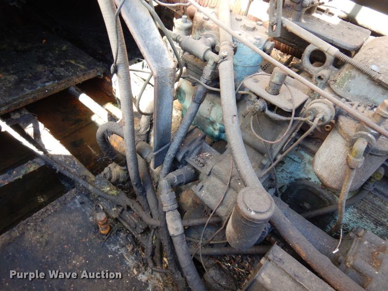 image for item DQ7262 St Croix  boat