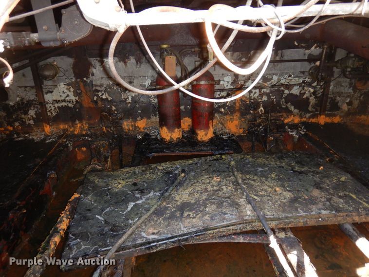 image for item DQ7262 St Croix  boat