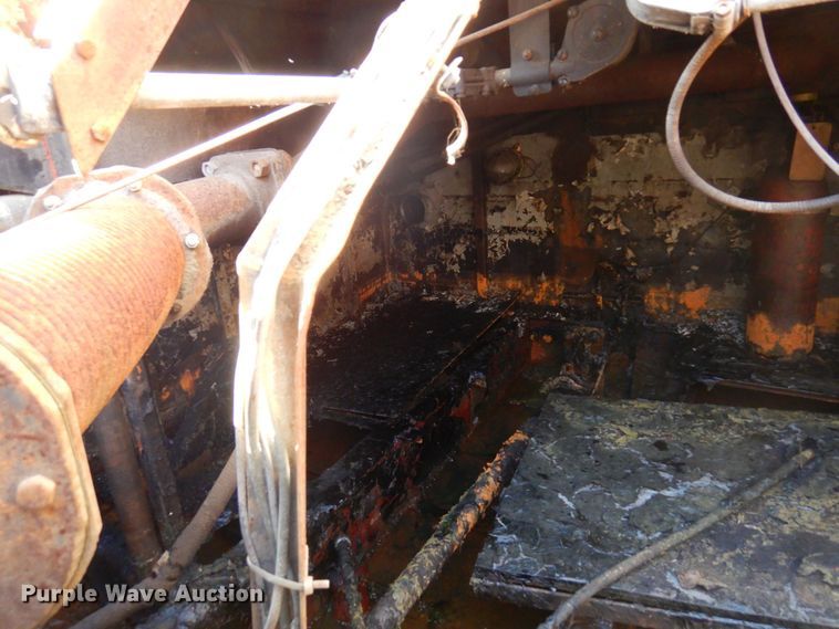 image for item DQ7262 St Croix  boat