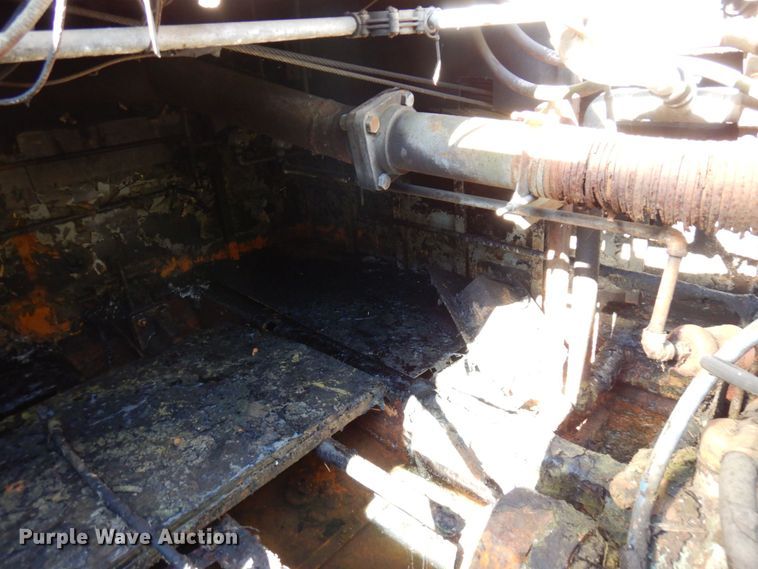 image for item DQ7262 St Croix  boat