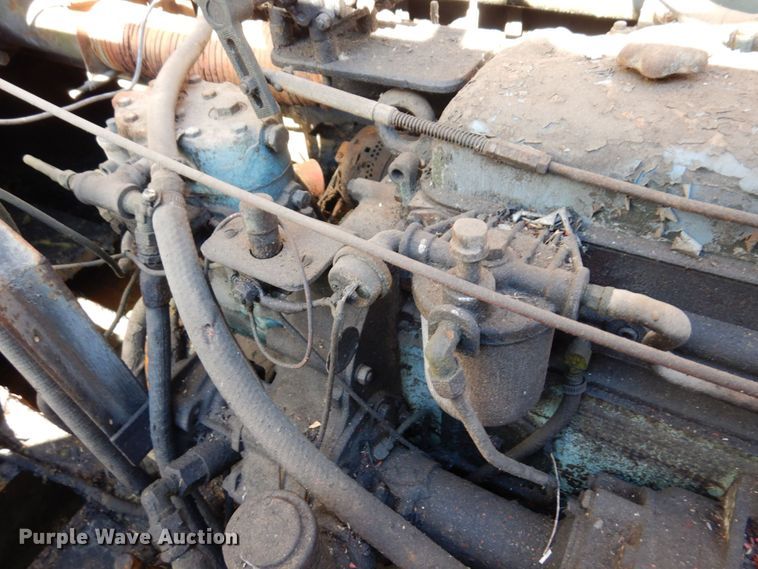 image for item DQ7262 St Croix  boat