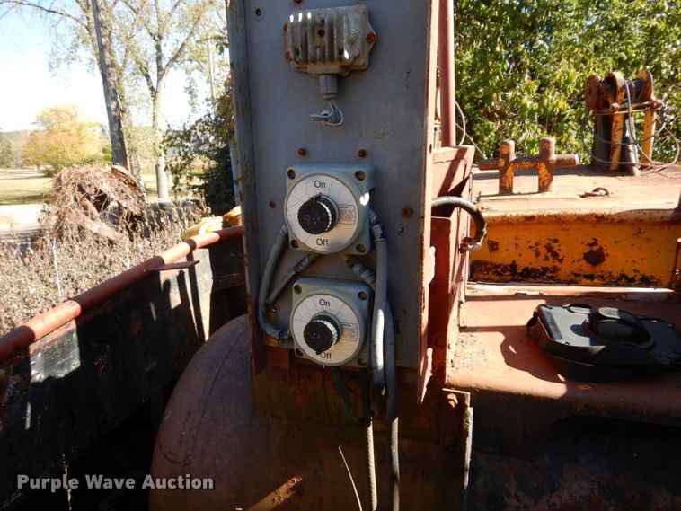 image for item DQ7262 St Croix  boat