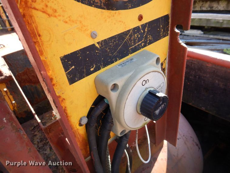 image for item DQ7262 St Croix  boat