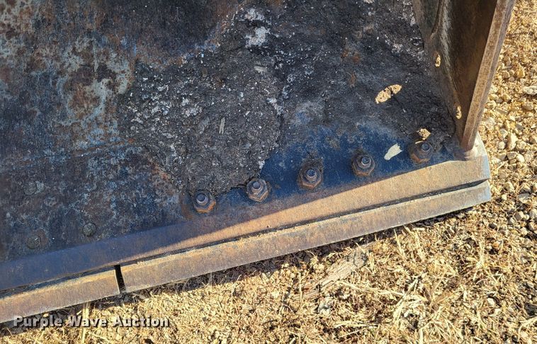 image for item DR0156 2003 John Deere 344H  wheel loader