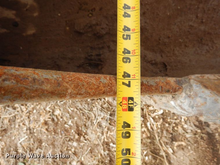 image for item DR0573 2006 Komatsu PC200LC-7  excavator