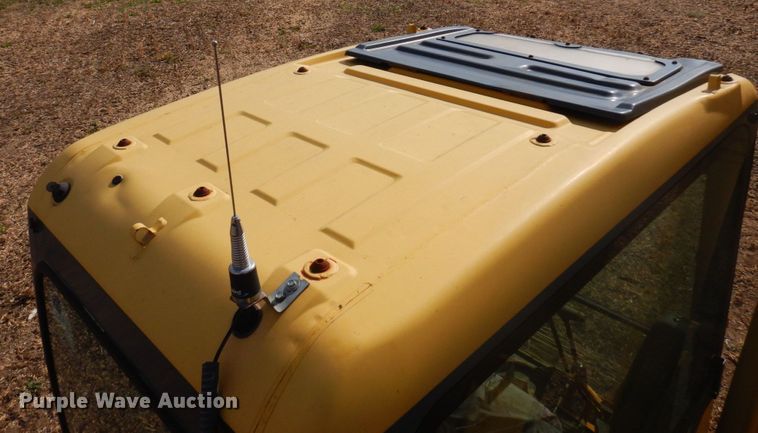 image for item DR0573 2006 Komatsu PC200LC-7  excavator